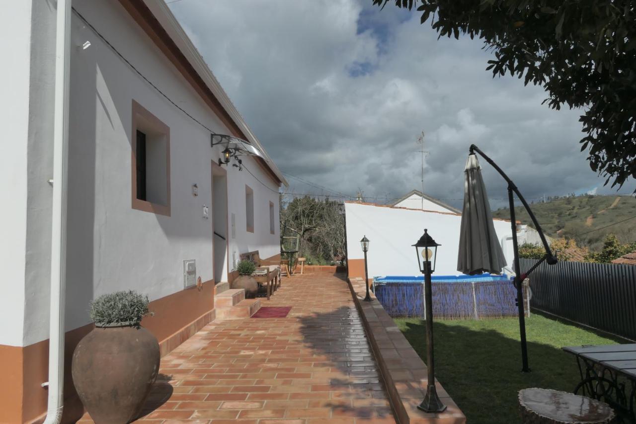 הוילה Sabóia Casa Alegria מראה חיצוני תמונה