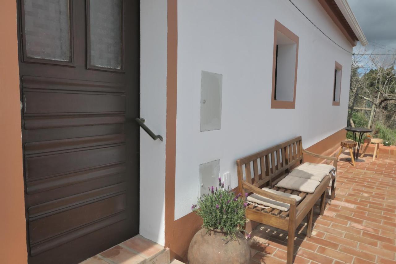 הוילה Sabóia Casa Alegria מראה חיצוני תמונה