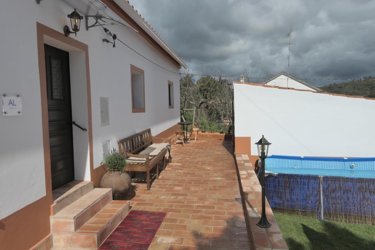 הוילה Sabóia Casa Alegria מראה חיצוני תמונה
