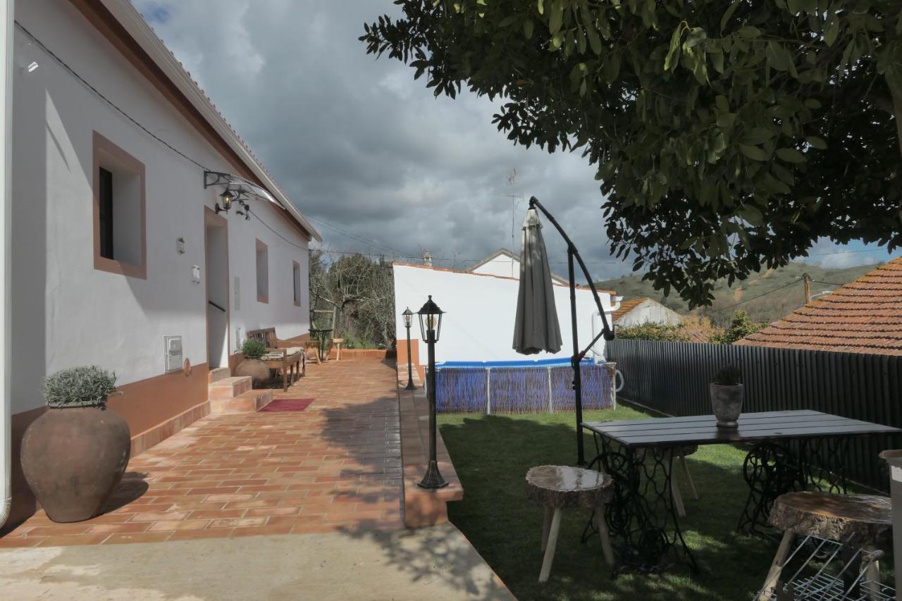 הוילה Sabóia Casa Alegria מראה חיצוני תמונה
